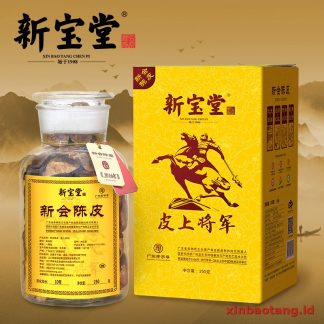 Xinbaotang Chenpi Kering