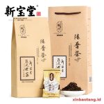 Xinbaotang Chenpu Teh Gift Box 108g