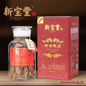 Xinbaotang Chenpi Kering Ban